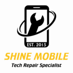 Shine mobile