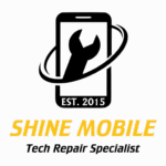 shine mobile logo