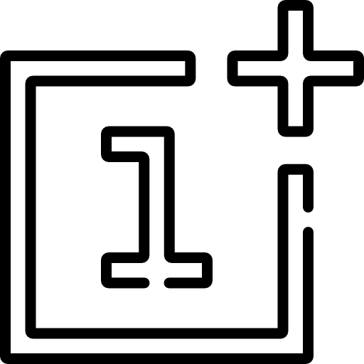 one plus